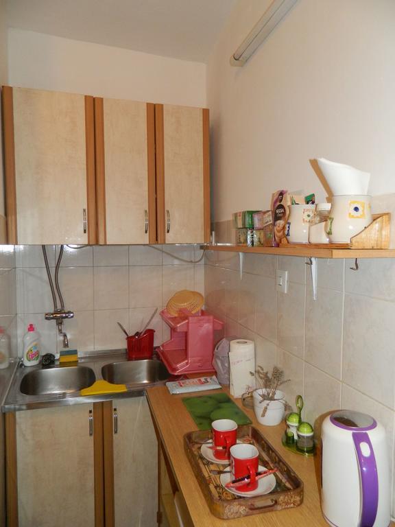 Apartment Smarty Mostar Eksteriør billede