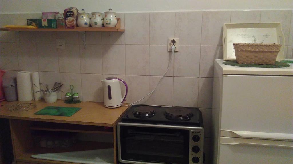 Apartment Smarty Mostar Eksteriør billede