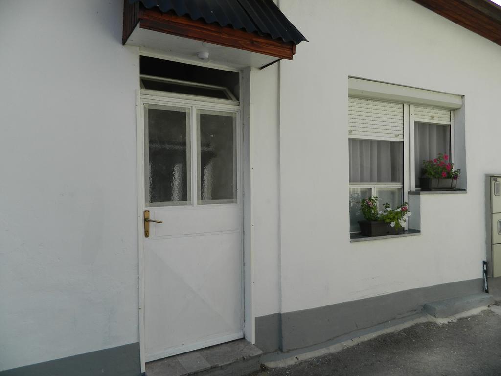 Apartment Smarty Mostar Eksteriør billede